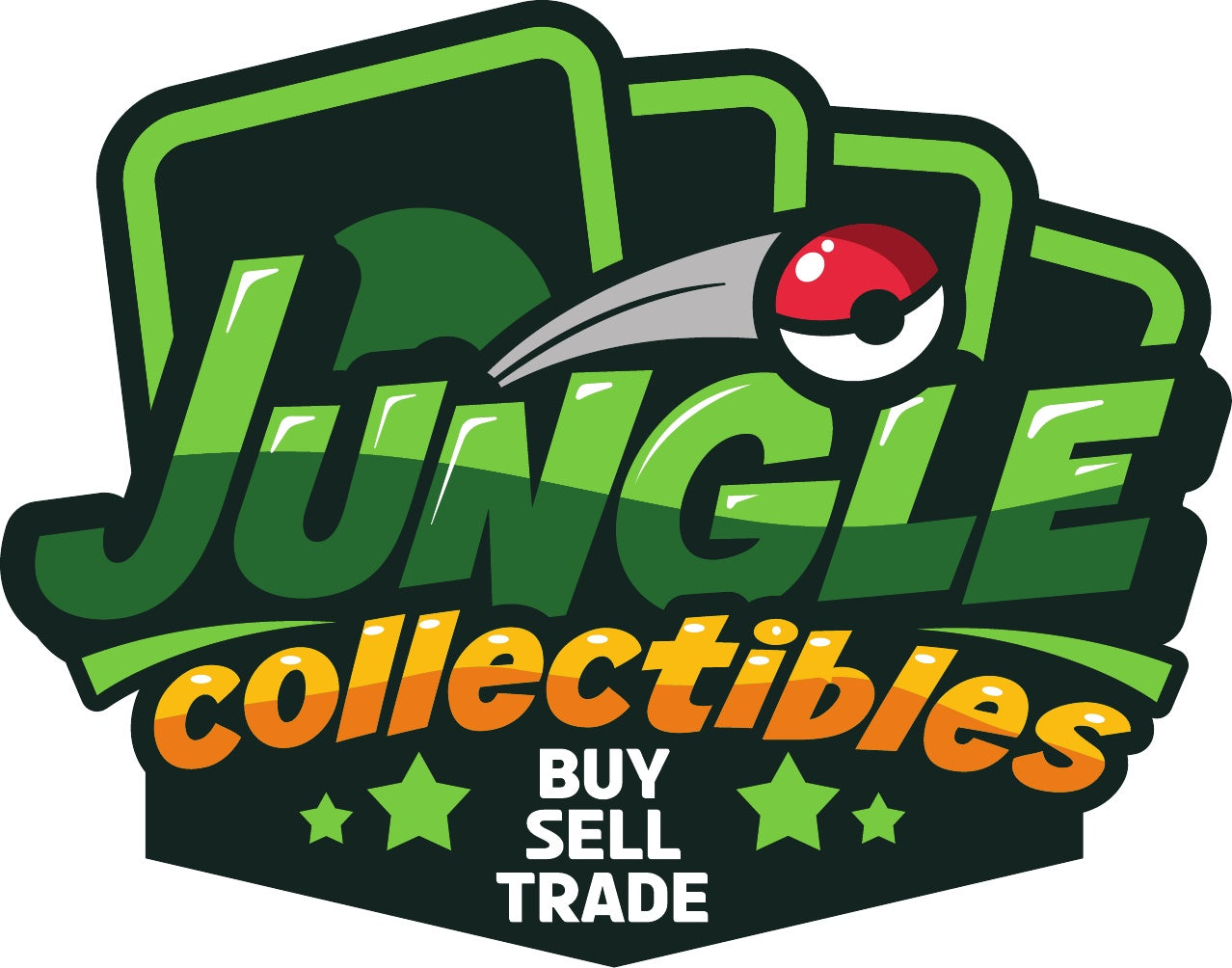 Jungle Collectibles
